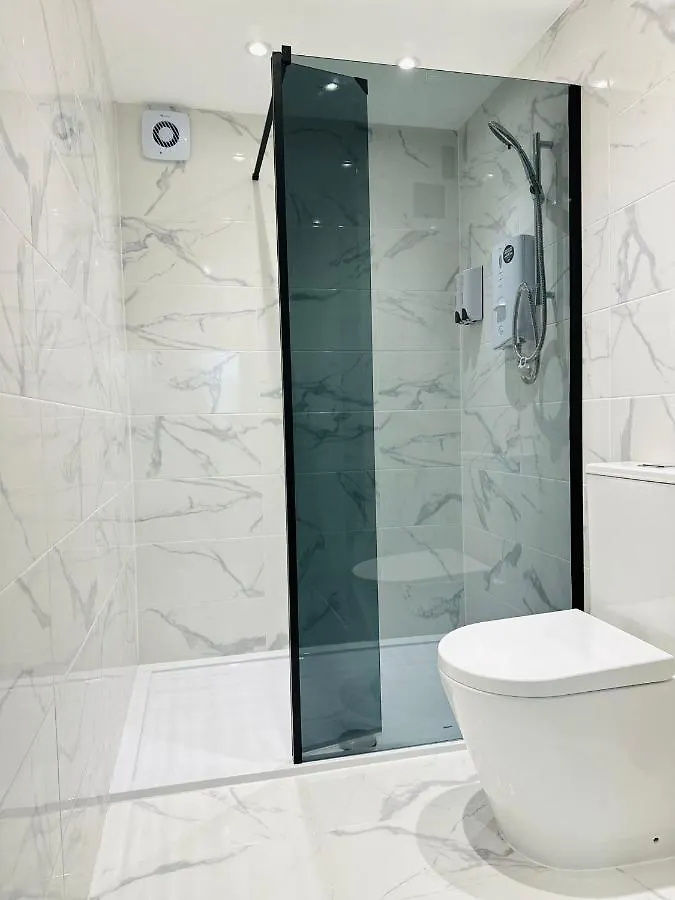 Marbel Aldgate Hotel London United Kingdom